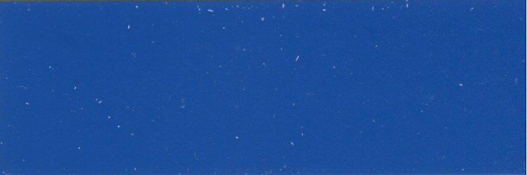 1969 to 1974 Volkswagen Adriatic Blue